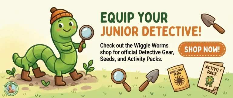 Visit The Wiggle Worms Shop