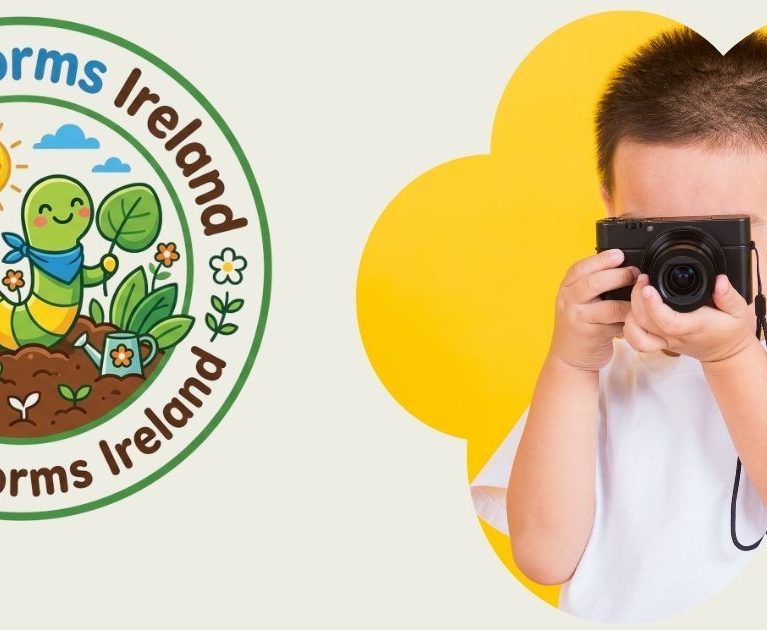 Gardening in August: The Garden Snapshot Mission | Wiggle Worms