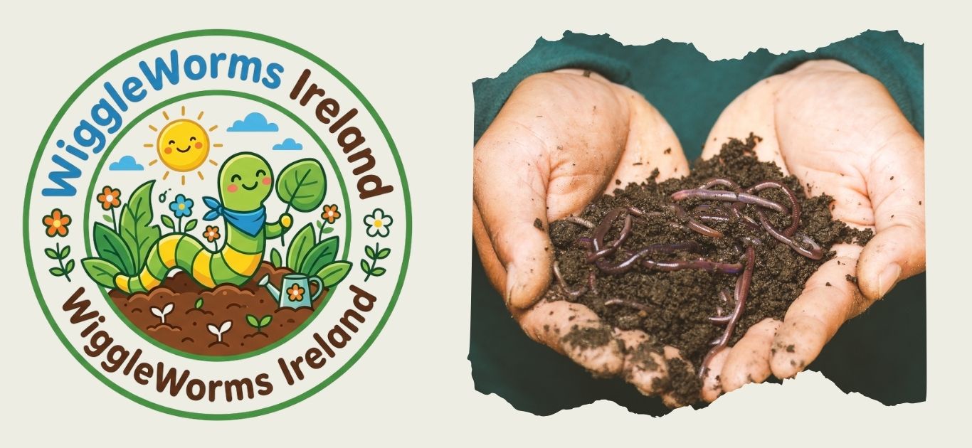 Meet the Garden Earthworm | Composting for Kids