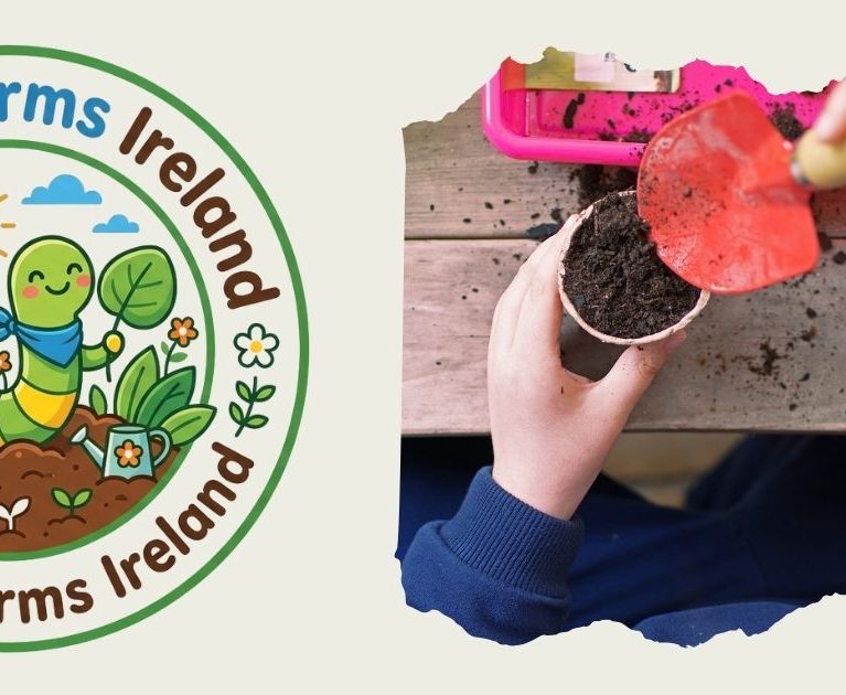 How to Make Wildflower Seed Bombs for Kids